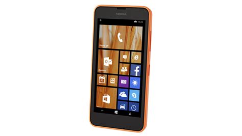 Nokia Lumia 630 Review Expert Reviews