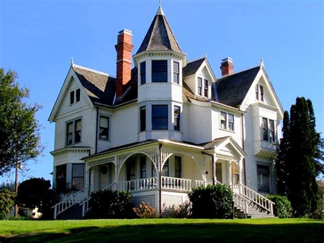 American Art Period Styles 19th Century Victorian Homes Owlcation