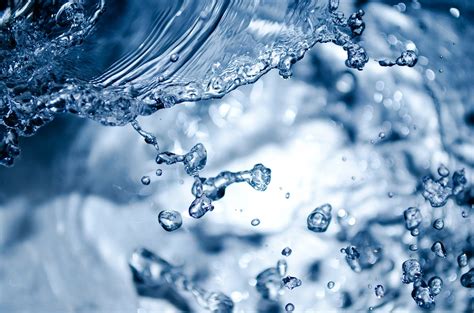 Avoiding Potential Pure Water Cleaning Problems Detroit Sponge
