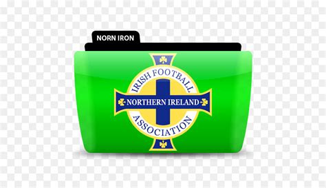 Dirlande Du Nord Lassociation Irlandaise De Football 2018 La Coupe Du Monde Fifa Png
