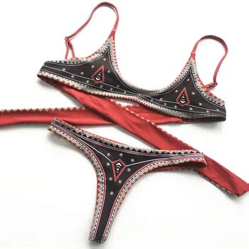 2021 Australia Swimwear Sexy Girls Aura Mini Thong Micro Bikini Buy