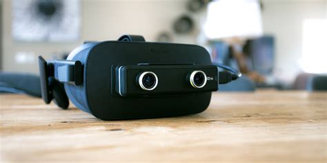 Zed Mini Camera Brings The Real World To Your Virtual Reality Experience 9to5toys