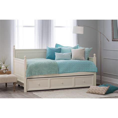 Furniture: Fill Your Home With Amusing Full Daybed For ... It's perfect for all kinds of spaces.