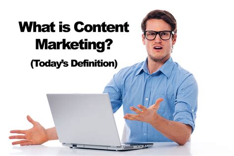 The Definition Of Content Marketing Redefined Content Monsta