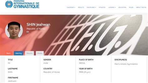 양학선 떨어지고…신재환, 도마 1위로 결선 진출. 체조 도마 '히든카드' 신재환, 도쿄올림픽 도전 막판 스퍼트 ...