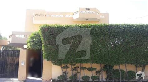 1st Floor Portion For Rent DHA Phase 8 DHA Defence Karachi ID17388681