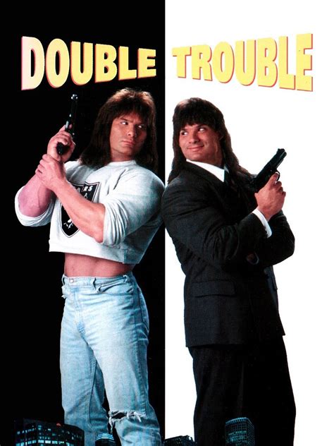 Klik tombol di bawah ini untuk pergi ke halaman website download film double trouble (2012). Double Trouble - Movie Reviews