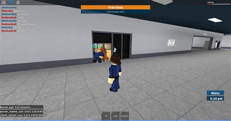 Prison Life Roblox Memes