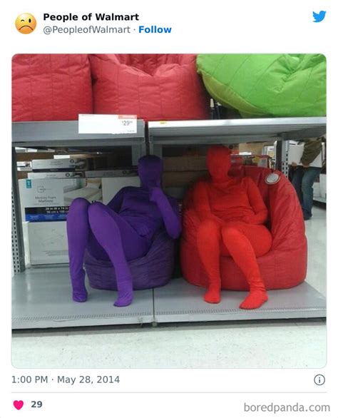 Shocking Walmart Photos To Have You Craving For Some Unsee Juice