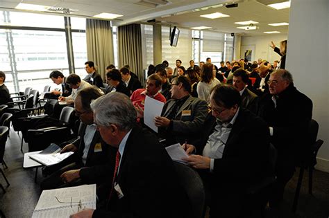 Cap omega accueille france digitale tour 2018 jeudi 16 mai 2018. Cap Omega Montpellier / Bennet Holmes Business Development ...