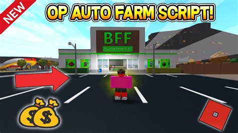 Shindo life script auto farm level up fast be number one best auto farmer. New Op Bloxburg Auto Farm Script Infinite Money
