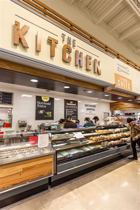 Closes in 14 h 37 min. Take a look inside the new Fayetteville Whole Foods Market ...