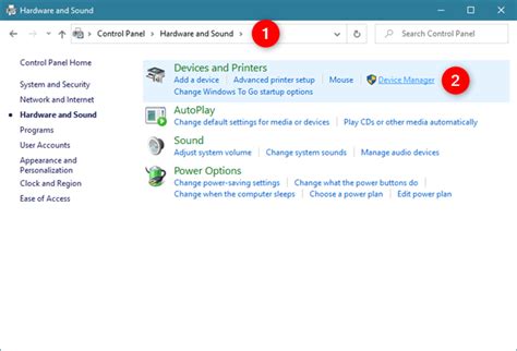10 Ways To Open The Device Manager In Windows 10 Digital Citizen