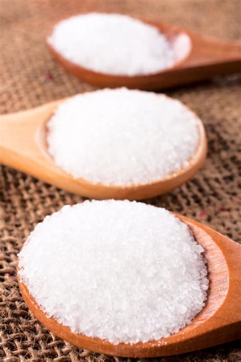 Epsom Salt Scrubs and Their Incredible Health Benefits - Recipe Included