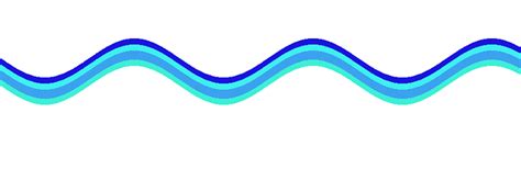 Wavy Line Free Download Clip Art Free Clip Art On Clipart
