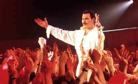 Veinte Años Sin Freddie Mercury