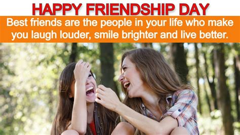 Happy Friendship Day 2022 Wishes Images Quotes Messages And Whatsapp Wishes To Share