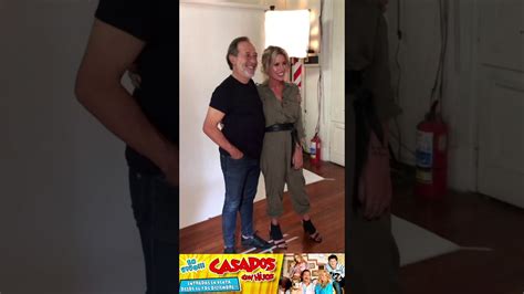 Hasta los primeros días de septiembre y después veremos, reveló, mientras confirmó que. Florencia Peña anticipó el regreso de "Casados con hijos ...