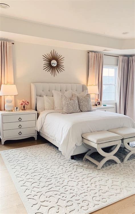 Wall Master Bedroom Interior Design Trends 2021 Elegant Eclectic