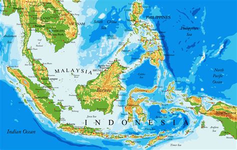 Islam in Indonesia - IslamiCity
