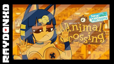 Great Animal Crossing Ankha Rule 34 In The World Don T Miss Out