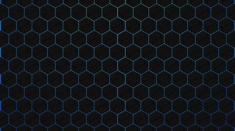Free Download Hexagon Wallpaper Version 3 By Designedby Jack On