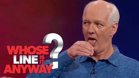 Whose Line Is It Anyway — Best Funniest Moments 4 Youtube