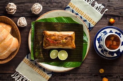 guide til traditionelle mellemamerikanske food