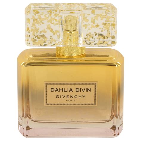 Givenchy Dahlia Divin Le Nectar De Parfum 30ml Edp Spray Solippy
