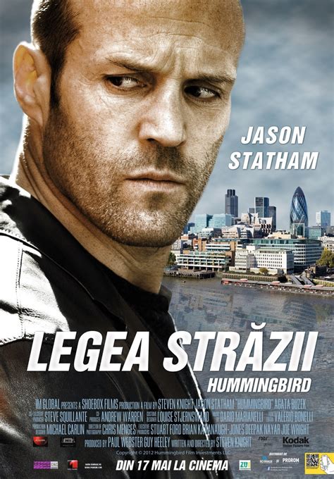 53,024,742 likes · 16,062 talking about this. Jason Statham's 'Hummingbird' Changes Title to 'Redemption ...