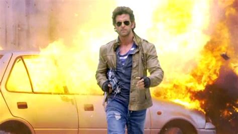 Making Of Bang Bang Action Scenes With Hrithik Roshan Bollywood Hungama