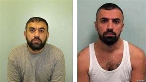 Turkish Gangs Case Ended With Possible Deportation Decision Londra