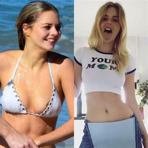 Samara Weaving Naked Thefappening