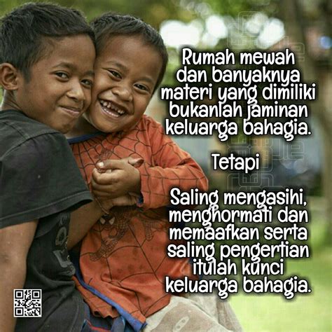 Keluarga Bahagia | Kutipan persahabatan terbaik, Kutipan pelajaran