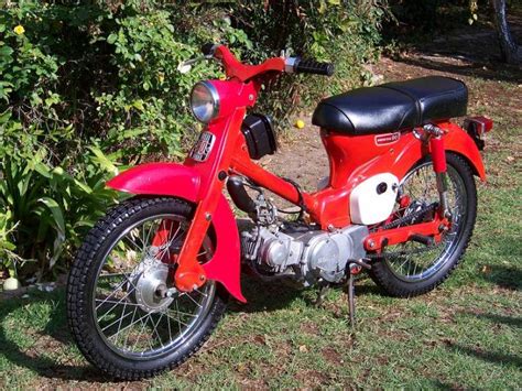 Buy now with this coupon code to save 5% on sitewide orders. For Sale - 1969 Honda Cub 90 for sale | IH8MUD Forum