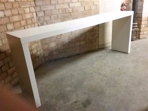 Ikea Malm Over Bed Table In West End London Gumtree