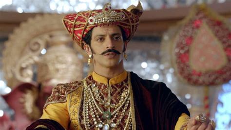 Watch Jhansi Rani Season 1 Episode 46 The Kings Final Verdict