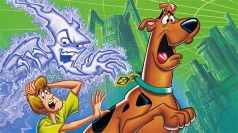 Scooby Doo Et La Cyber Traque En Streaming Replay France 4 France Tv