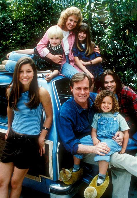 ‘7th Heaven Stars Where Are They Now