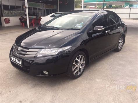 Honda malaysia's business operations update read more. Honda City 2012 E i-VTEC 1.5 in Melaka Automatic Sedan ...