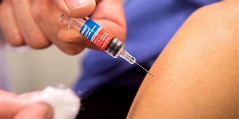 Le Vaccin Contre Le Zona D Sormais Recommand