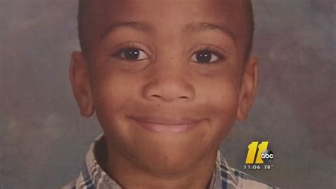 Funeral Services Set For Little Boy Who Drowned At Pool Party Abc11