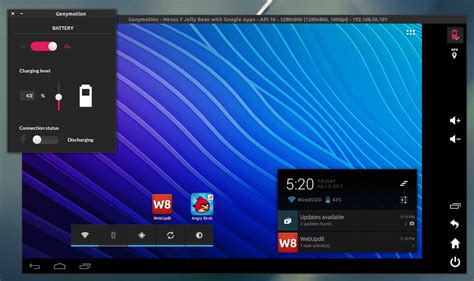 10 Best Android Emulators For Windows 10 Pc And Laptop In 2018 Windows