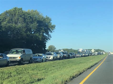 Garbage truck fire causes traffic on Highway 20 in Decatur | WHNT.com