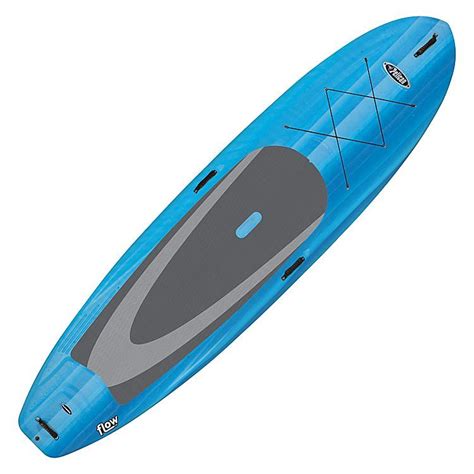 Available 7 days a week. Pelican Flow 116 Stand Up Paddle Board | Standup paddle ...