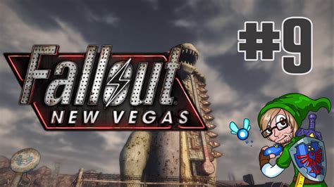 Fallout New Vegas Part 9 Novac Sleuthing Youtube