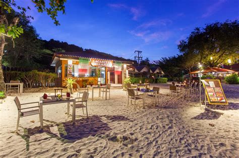 Phi Phi Natural Resort Krabi Test And Go Hotel