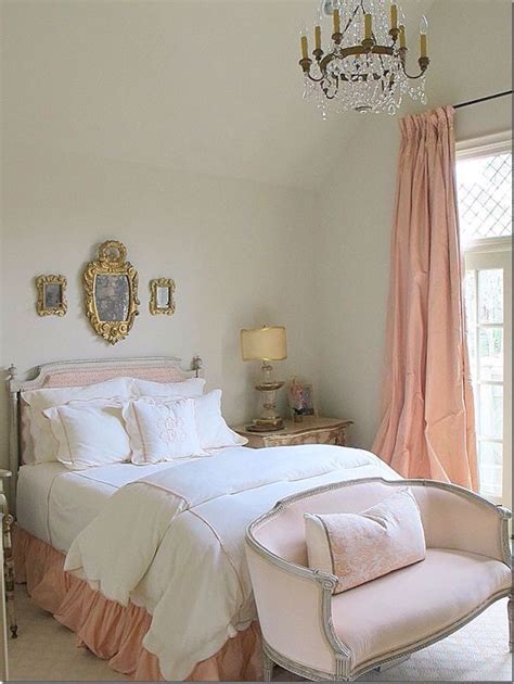 Besides good quality brands, you'll also find plenty of discounts when you shop for bedroom curtain pink during big sales. Blush pink silk curtains | Home bedroom, Country bedroom ...