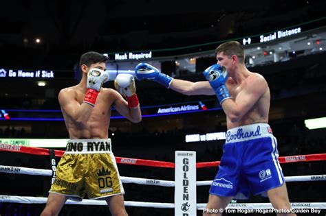 Obviously, i would love to fight manny pacquaio, but that's on him. De La Hoya wants Ryan Garcia vs. Manny Pacquiao in late ...
