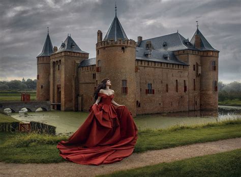 Meenas Tirith Fairytale Photography Photo Fantasy Photography